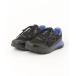[New Balance] low cut спортивные туфли 24.5cm черный женский 