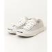 [JACK PURCELL] low cut спортивные туфли 4 светло-серый женский 