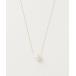�ucon affetto(original)�v �l�b�N���X ONE SIZE �C�G���[�S�[���h ���f�B�[�X