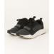[PUMA] low cut спортивные туфли 23.5cm черный женский 
