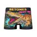  боксеры [BETONES/bi цветный z] [JURASSIC2] нижний одежда Boxer JURASSIC2-JUSS002