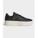  Adidas adidas спортивные туфли VL пальто мяч do/ VL Court Bold / толщина низ спортивные туфли / Adidas adidas женский мужской 