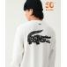 ���R�X�e t�V���c �u�ʒ��vLACOSTE / ���S �T�[�}�� T�V���c �����Y ���f�B�[�X