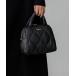  сумка "Boston bag" нейлон стеганое полотно сумка "Boston bag" женский 