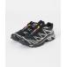  Salomon salomon спортивные туфли SALOMON XT-6 GTX мужской 