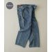  джинсы [ специальный заказ ]RED KAP×Sonny Labelpe Inter Denim брюки мужской 