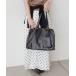 [mystic] сумка "Boston bag" ONE SIZE черный женский 
