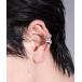 ушные каффы 2set earcuff/2 комплект ушные каффы мужской женский 