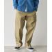  широкий брюки брюки из твила DICKIES( Dickies ) 877 Roo z Fit Work брюки-чинос мужской 