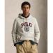  Ralph Lauren Parker Logo флис f-ti мужской 