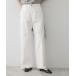  брюки хлопок нейлон painter's pants женский 