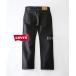 джинсы LEVI*S(R)/ Levi's (R) специальный заказ 501 черный (L30) мужской женский 
