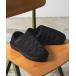  туфли без застежки [26AW новый цвет дополнение ]MEImeiQUILTING MOC SHOES стеганое полотно mok обувь / Lady*s женский 