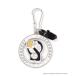�S���t �u�h��������v�l�[���v���[�g (UNISEX) �����Y