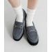  Loafer [HIMIKO] грузовик подошва bit Loafer /661322 женский 