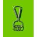  брелок для ключа BOTTLE OPENER CARABINER