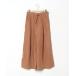 [BEAUTY&amp;YOUTH UNITED ARROWS] брюки S Brown женский 