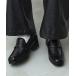[CALLNE] Loafer 42 черный мужской 