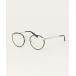 [OLIVER PEOPLES] очки - черный мужской 