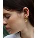 [rehacer] ушные каффы FREE Gold женский 