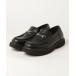 [glabella] Loafer M черный мужской 