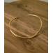[LOUNGEDRESS] короткое колье FREE Gold женский 