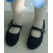  балетки ремешок плоская обувь / Kids 17cm-23cm Kids ребенок девочка 