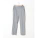 [BEAUTY&amp;YOUTH UNITED ARROWS] слаксы SMALL серый женский 