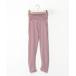 [adidas] леггинсы брюки L Pink Lady -s
