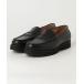 [coen] Loafer 26cm черный мужской 