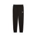 [PUMA] тренировочный брюки X-SMALL черный женский 