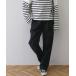 [URBAN RESEARCH Sonny Label] брюки-чинос 36 темно-синий женский 