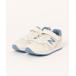 �j���[�o�����X 373 �X�j�[�J�[ new balance �j���[�o�����X Y373�u�y��/�ו��v�L�b�Y�X�j�[�J�[ �q���C �X�g���b�v�V���[�Y 1�{�x���g Y37375U �x�[�W��/�c