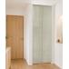  интерьер Sunnyday_Fabric noren linen100% H240