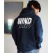  Parker TECH SWEAT ZIP UP SWEATSHIRT мужской 