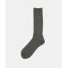  носки LETALON Simple Rib socks женский 
