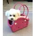 Pet rubber bag