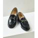  Hal taHARUTA Loafer HARUTA × FREAK'S STORE/ Hal ta специальный заказ bit Loafer женский 