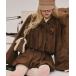  пальто внешний fake suede balloon jacket / поддельный замша ba Rune жакет женский 