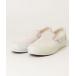 [VANS] туфли без застежки 24cm Pink Lady -s