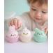  baby Ponpon Animal Cupcakepompon животное капкейк 