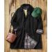  тренчкот пальто Barbour | FREAK'S STORE/ Bab a- специальный заказ TRANSPORT COAT/ trance порт пальто женский 