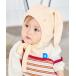  baby животное вязаный капот 