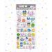  стикер [nini toys][ Tamagotchi ]4 размер стикер / наклейка / Tamagotchi pala кости 