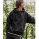  Parker mpa4213- Block Knit Hoodie блок вязаный Parker (CMP-262-002) мужской 