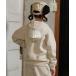 �m�[�X�t�F�C�X �p�[�J�[ ���N�� THE NORTH FACE/�U�E�m�[�X�E�t�F�C�X �L�b�Y �W�b�v�A�b�v�p�[�J�[ REARVIEW FZIP HD NTJ62665 �L�b�Y �q����