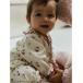  детская одежда детский комбинезон [HELLO KITTY/ baby ] новорожденный общий рисунок принт 2way все | органический хлопок (70cm)