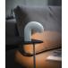 DULTON/ Dulton TWIST TUBE LAMP кручение камера лампа 