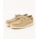  deck shoes Clarks/ Clarks /Wallabee GTX мужской женский 