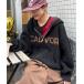  Parker [UNISEX]nepya-n двойной Jaguar do вязаный Zip Parker /WEB ограничение цвет есть женский мужской 